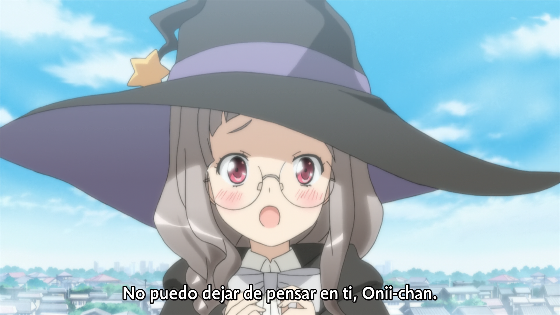 Kono Naka ni Hitori, Imouto ga Iru! (Tekeremata!)